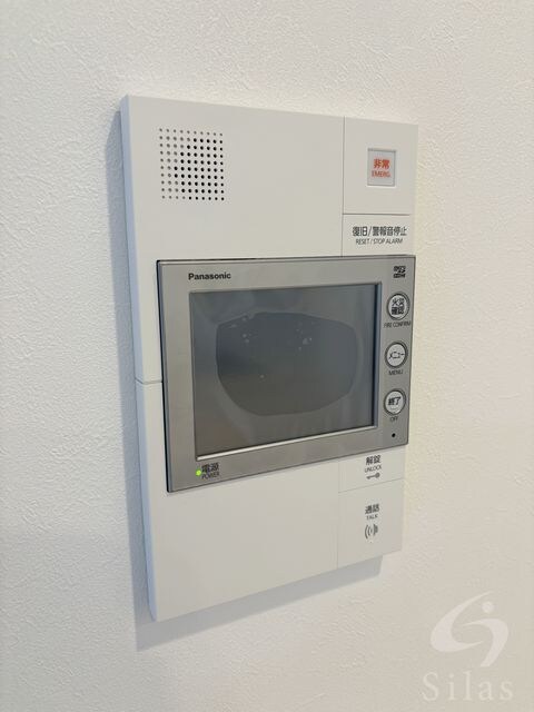 スプランディッドライズ新大阪ノースの物件内観写真