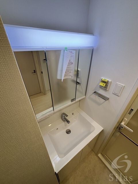 スプランディッドライズ新大阪ノースの物件内観写真