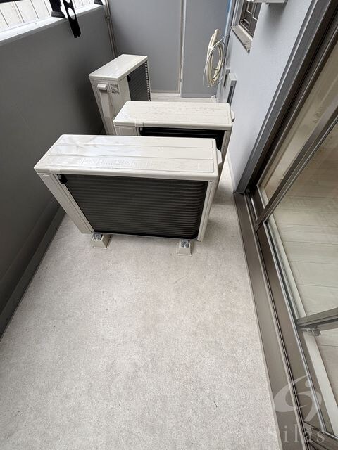 スプランディッドライズ新大阪ノースの物件内観写真