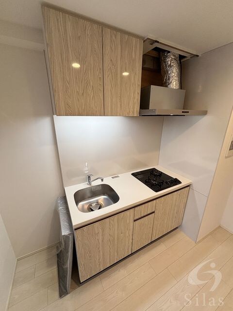 スプランディッドライズ新大阪ノースの物件内観写真