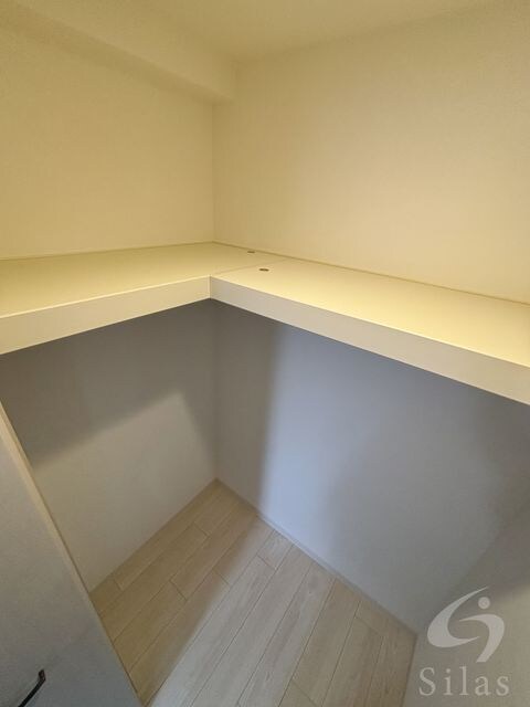 スプランディッドライズ新大阪ノースの物件内観写真