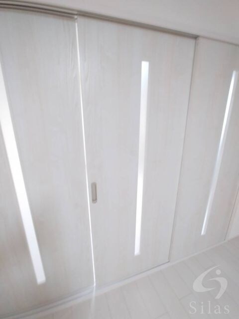 フジパレス大和田Ⅴ番館の物件内観写真