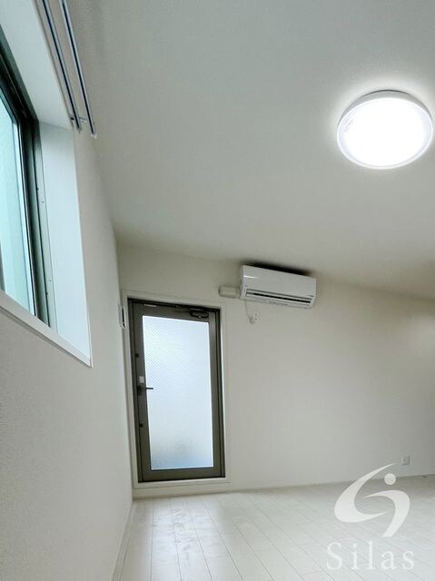 フジパレス大和田Ⅴ番館の物件内観写真