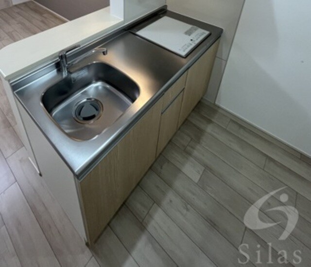 フジパレス大和田Ⅴ番館の物件内観写真