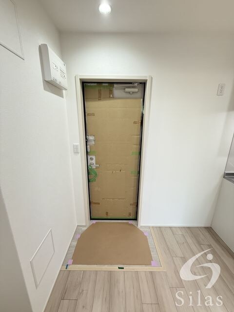 フジパレス大和田Ⅴ番館の物件内観写真