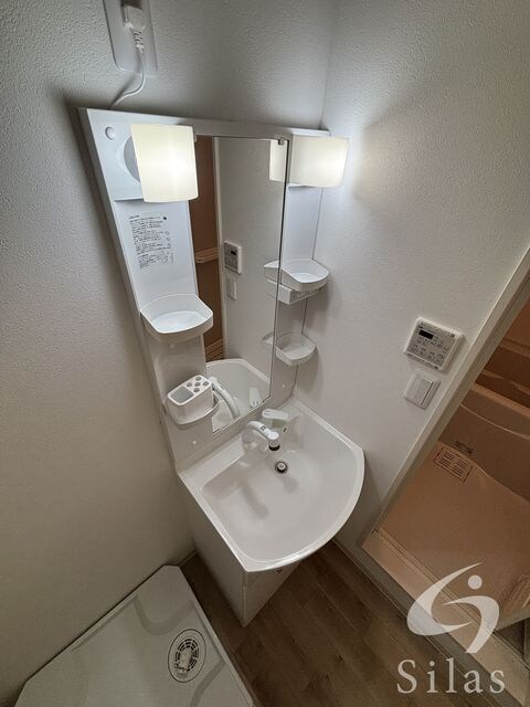 フジパレス大和田Ⅴ番館の物件内観写真