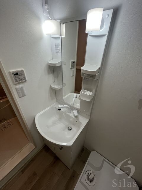 フジパレス大和田Ⅴ番館の物件内観写真