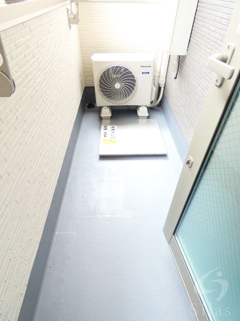 フジパレス大和田Ⅴ番館の物件内観写真