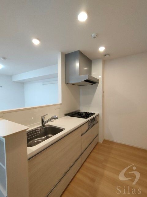 D-residence中桜塚の物件内観写真