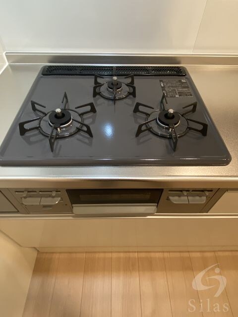 D-residence中桜塚の物件内観写真