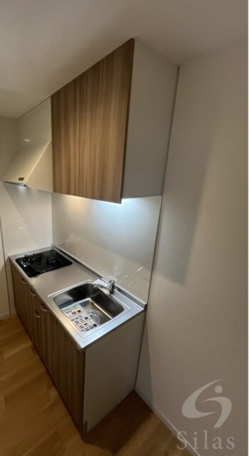 NUT  SYOJAKUの物件内観写真