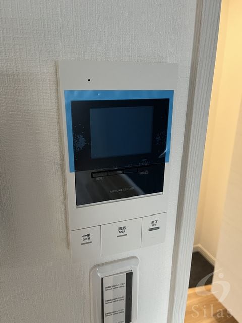 NUT  SYOJAKUの物件内観写真