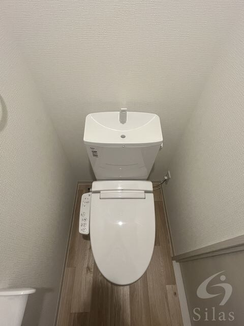 NUT  SYOJAKUの物件内観写真