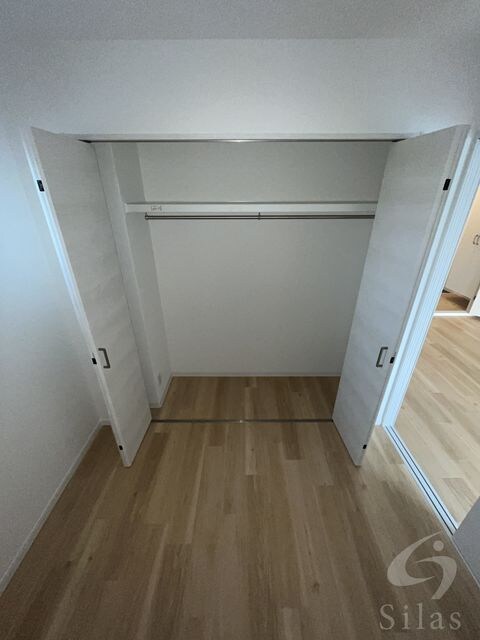 NUT  SYOJAKUの物件内観写真