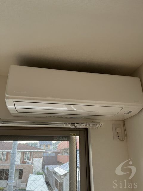 NUT  SYOJAKUの物件内観写真