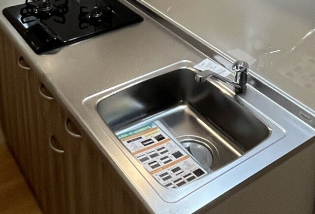 NUT  SYOJAKUの物件内観写真