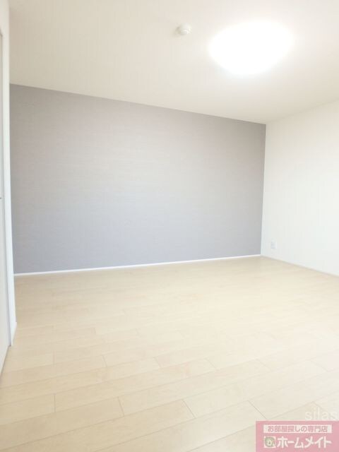 フジパレス大和田Ⅱ番館の物件内観写真