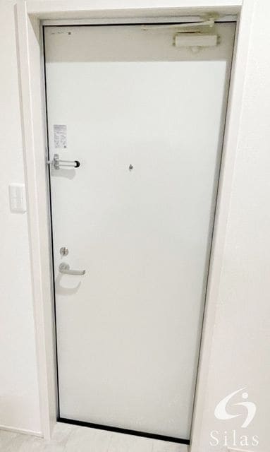 フジパレス大和田Ⅱ番館の物件内観写真