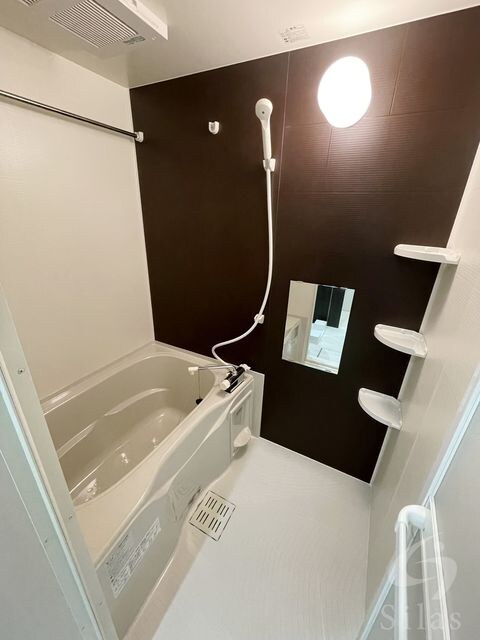 フジパレス大和田Ⅲ番館の物件内観写真