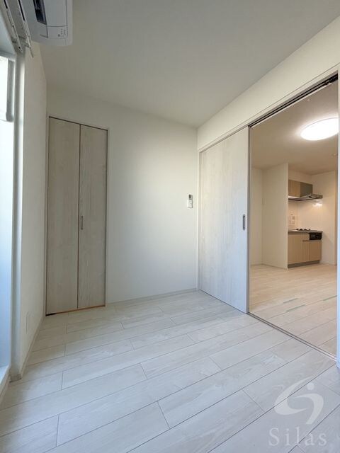 バルダ花園の物件内観写真