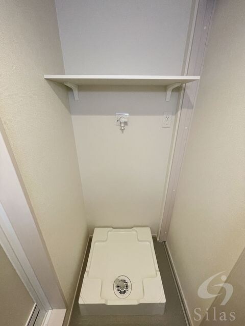 バルダ花園の物件内観写真