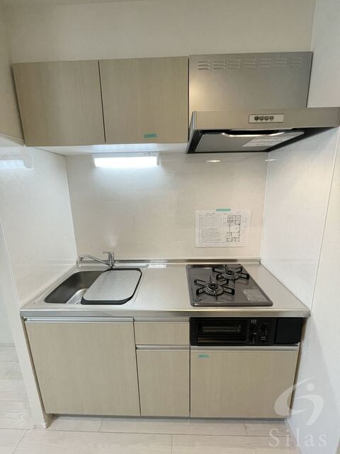 バルダ花園の物件内観写真