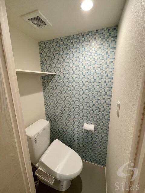 バルダ花園の物件内観写真