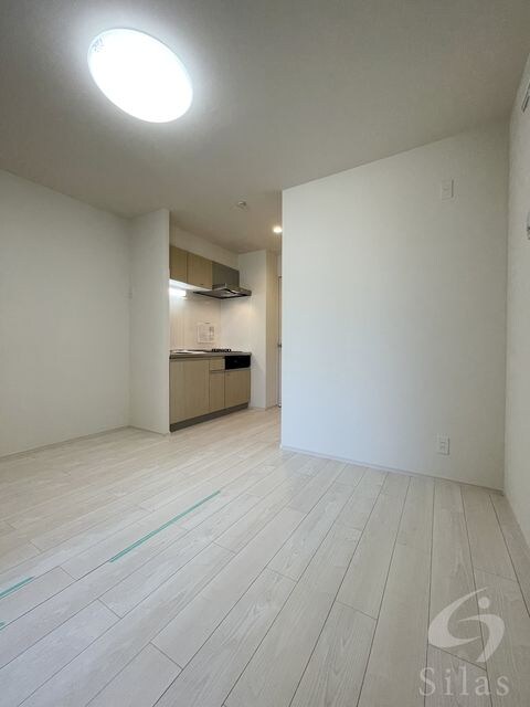 バルダ花園の物件内観写真