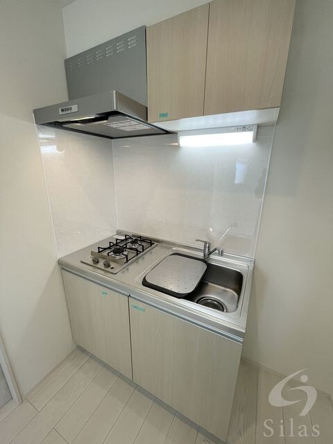 バルダ花園の物件内観写真