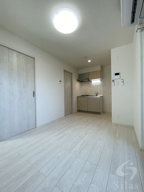 バルダ花園の物件内観写真