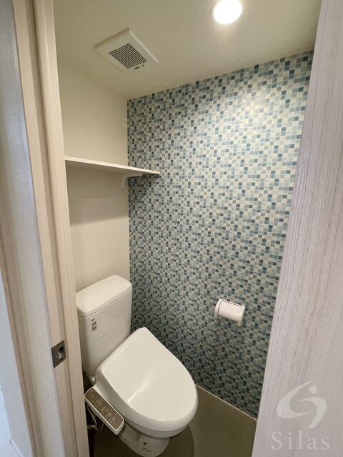 バルダ花園の物件内観写真