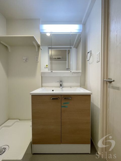 バルダ花園の物件内観写真