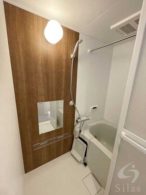 バルダ花園の物件内観写真