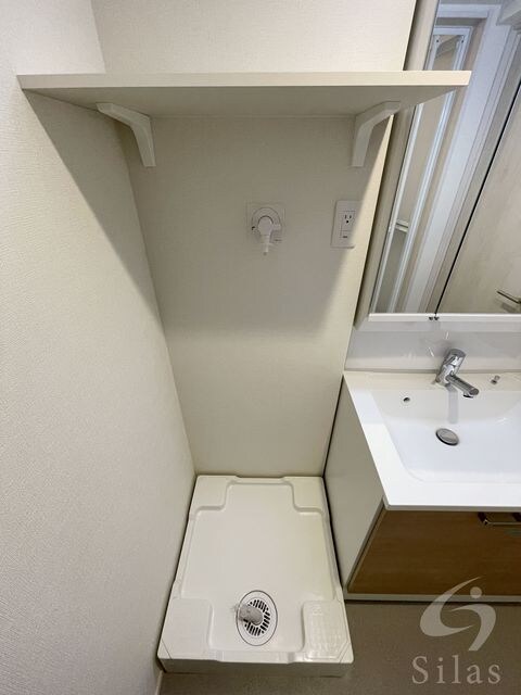 バルダ花園の物件内観写真