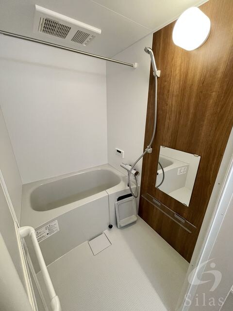 バルダ花園の物件内観写真