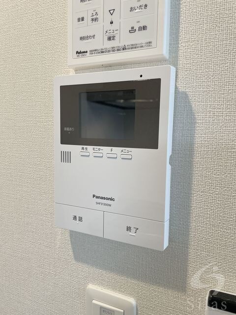 バルダ花園の物件内観写真