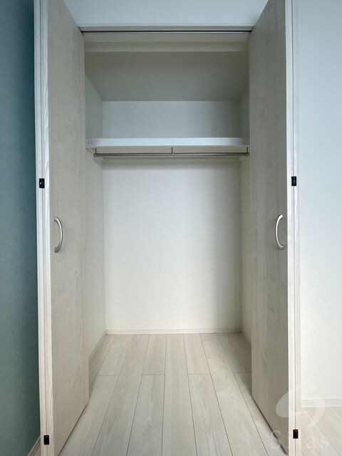 バルダ花園の物件内観写真