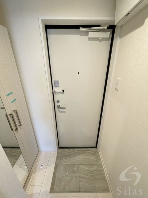 バルダ花園の物件内観写真