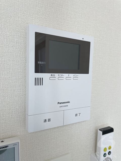 バルダ花園の物件内観写真