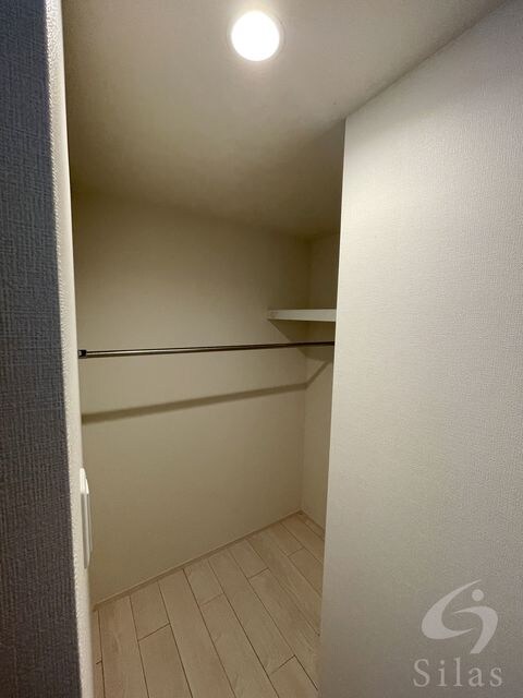 バルダ花園の物件内観写真