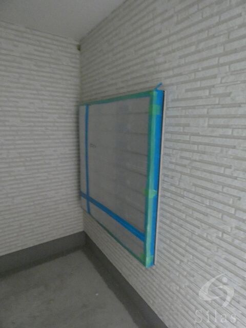 リアコート下新庄の物件外観写真