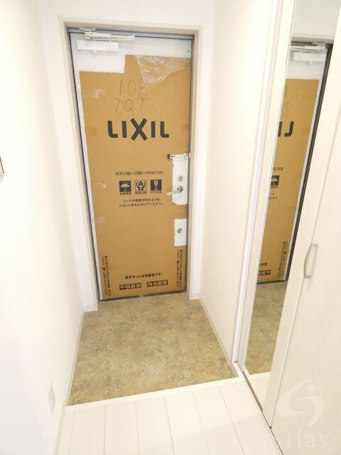 リアコート下新庄の物件内観写真