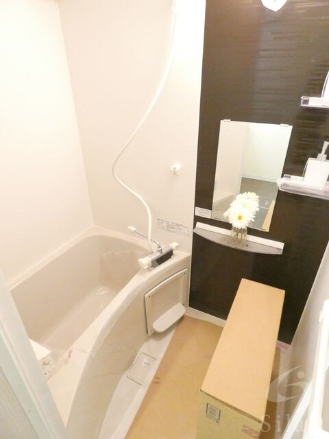 リアコート下新庄の物件内観写真