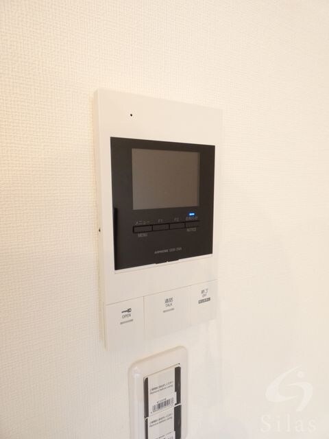 リアコート下新庄の物件内観写真