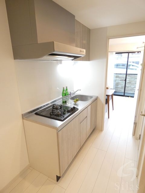 リアコート下新庄の物件内観写真