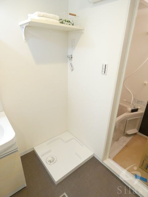 リアコート下新庄の物件内観写真