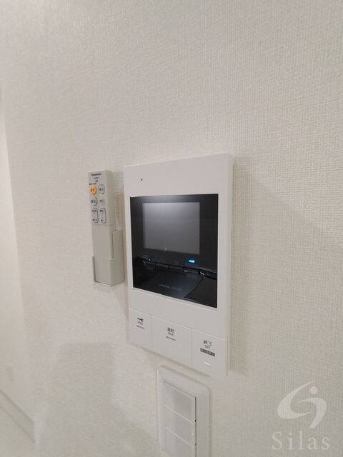 フジパレス阪急園田駅北Ⅱ番館の物件内観写真