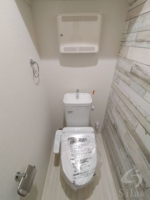 フジパレス阪急園田駅北Ⅱ番館の物件内観写真