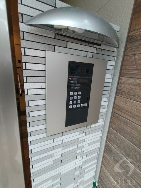 フジパレス阪急園田駅北Ⅱ番館の物件外観写真