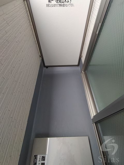 フジパレス阪急園田駅北Ⅱ番館の物件内観写真